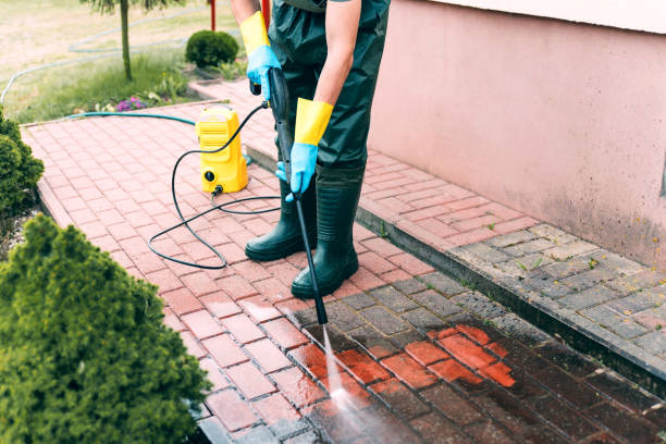 Best Factory Floor Cleaning  in Spring Valley, NV